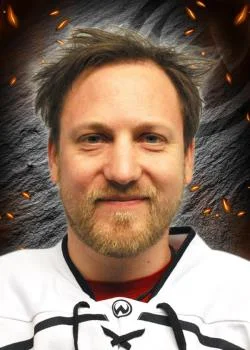Patrick Baumgartner
