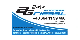 Elektro Andreas Griessl