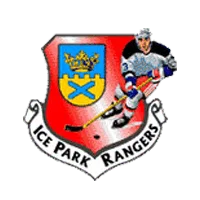 Ice Park Rangers Langenwang Logo